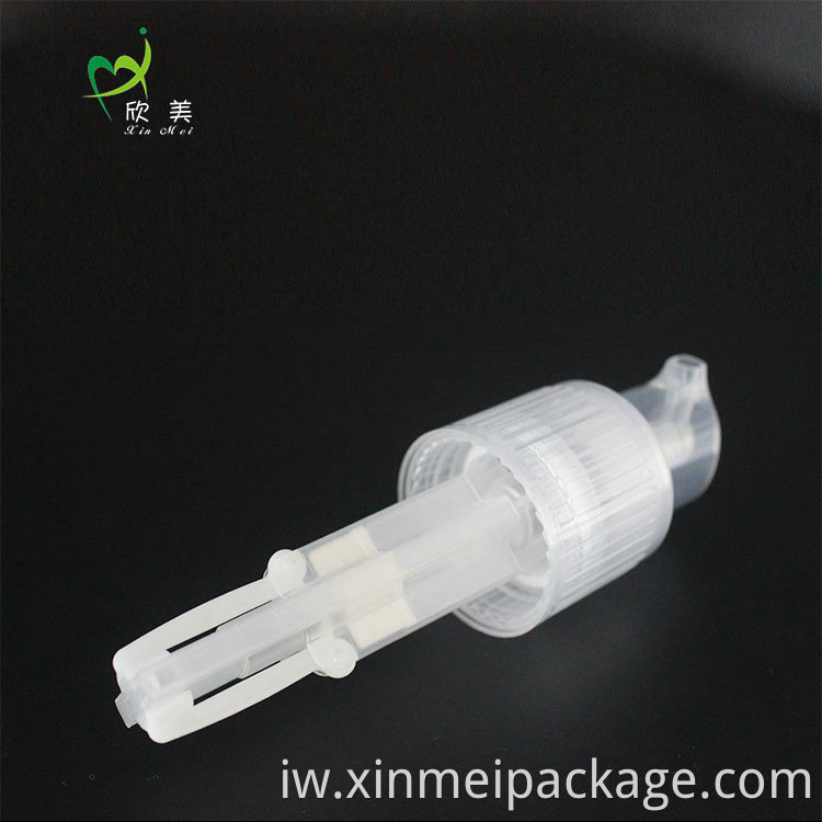 בקבוק ריסוס אבקת מזון food powder spray bottle